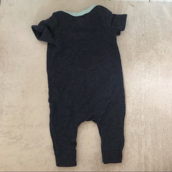 Cat & Jack Coveralls, what handsome looks like - Picture 5 of 6